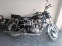 Royal Enfield Bullet Electra Twinspark