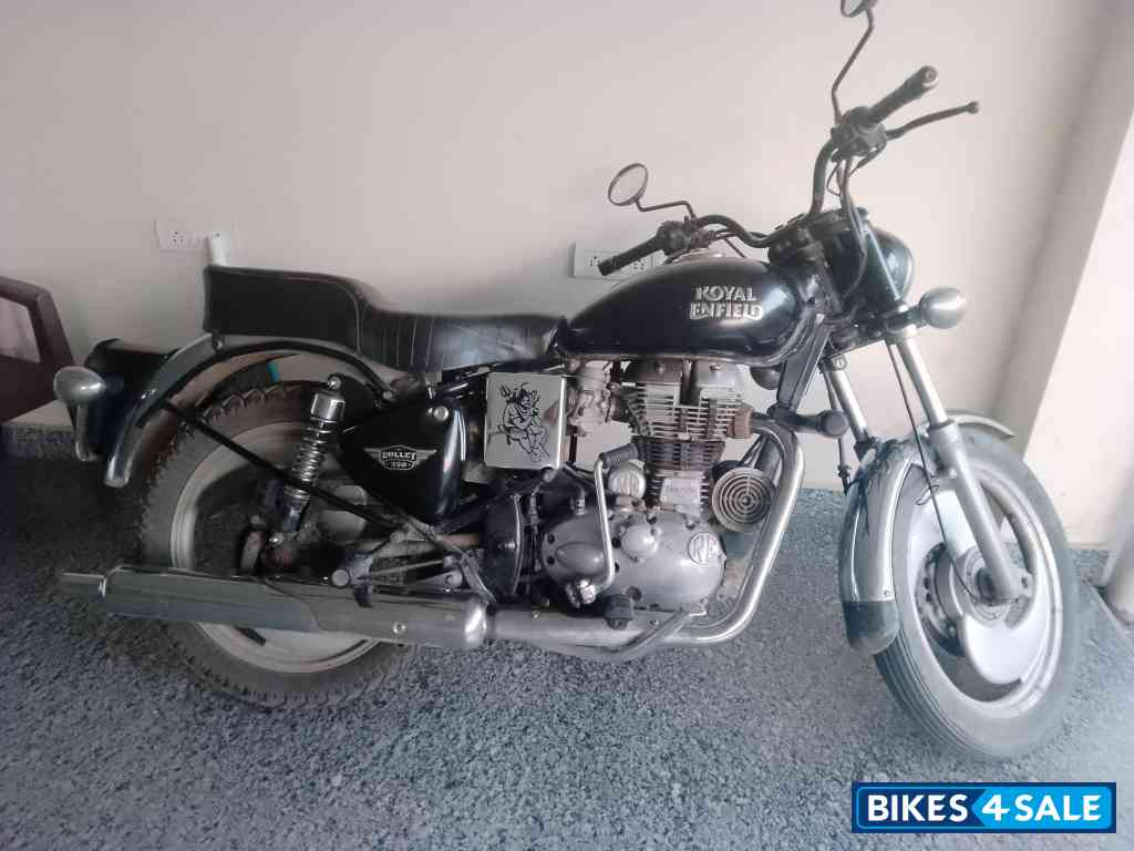 Royal Enfield Bullet Electra Twinspark