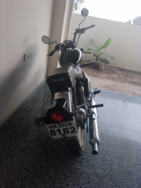 Royal Enfield Bullet Electra Twinspark