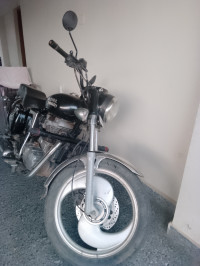 Royal Enfield Bullet Electra Twinspark