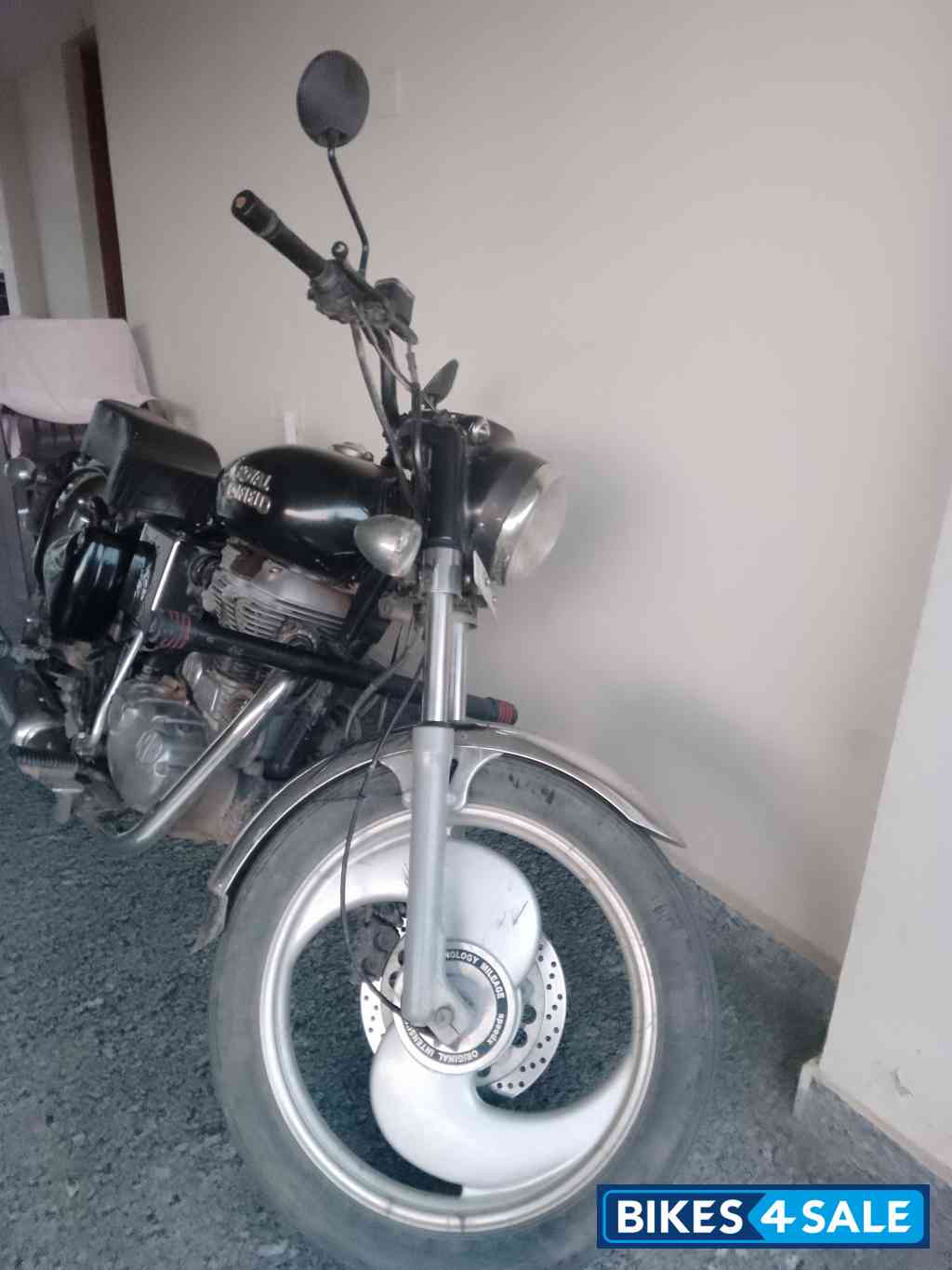 Royal Enfield Bullet Electra Twinspark