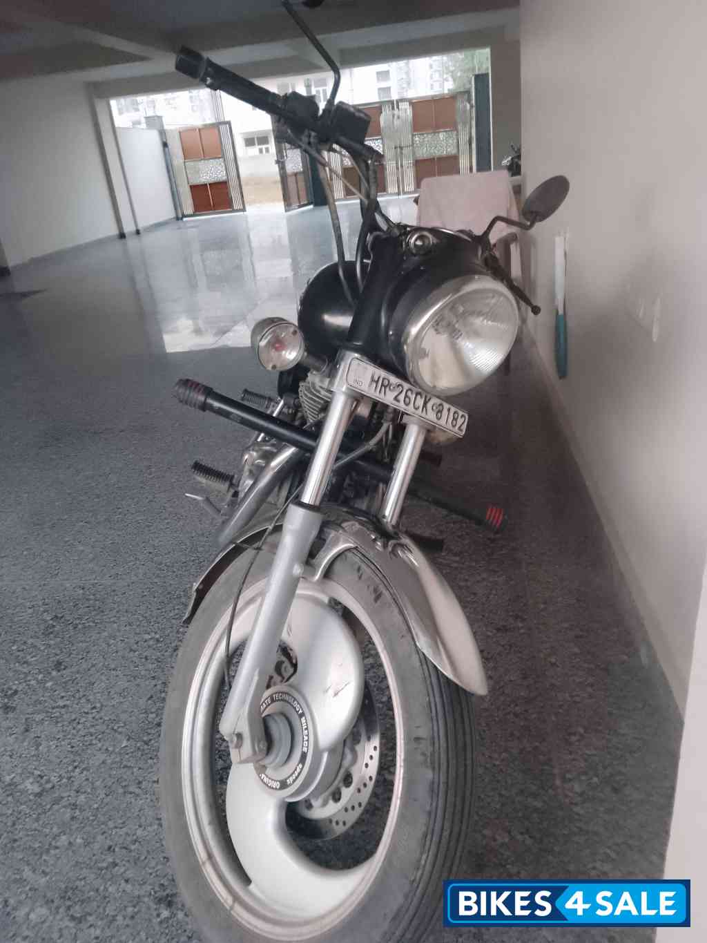 Royal Enfield Bullet Electra Twinspark