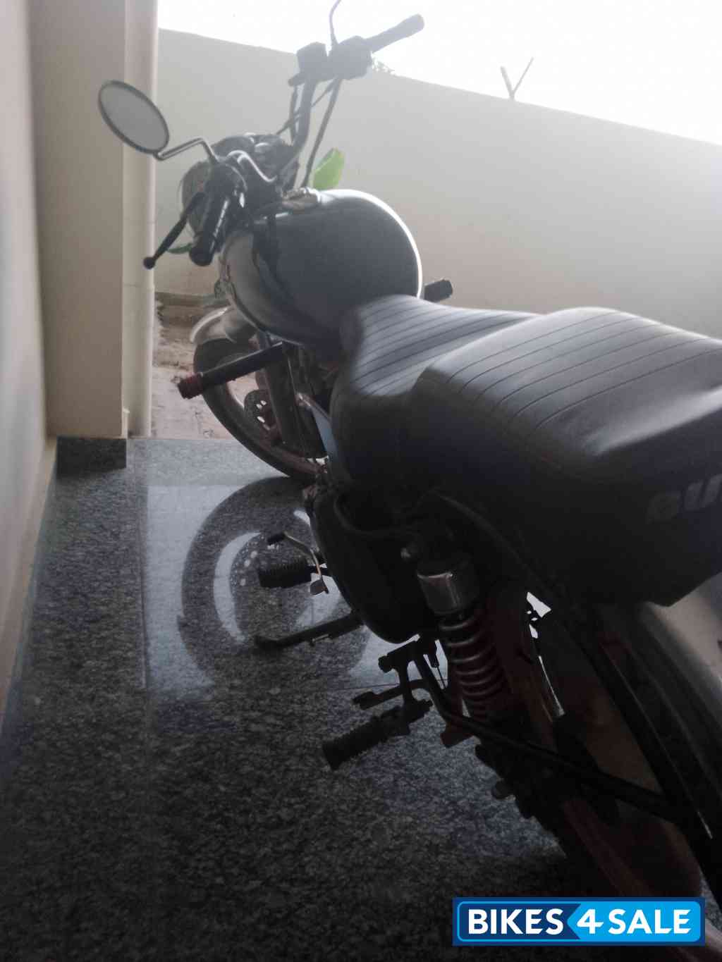 Royal Enfield Bullet Electra Twinspark