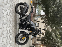 Royal Enfield Himalayan
