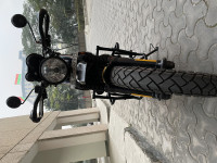 Royal Enfield Himalayan