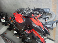 Hero Glamour 125 Drum