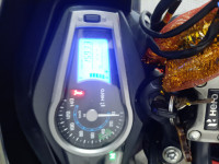 Hero Glamour 125 Drum