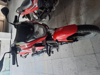 Hero Glamour 125 Drum