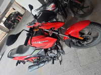 Hero Glamour 125 Drum