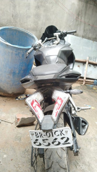 Bajaj Pulsar RS 200 2015 Model