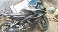 Bajaj Pulsar RS 200