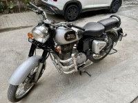 Royal Enfield Classic 350 BS VI 2016 Model