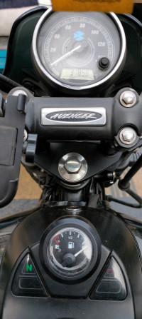 Bajaj Avenger Street 180