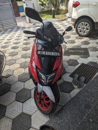 TVS NTORQ 125 Race XP 2022 Model