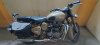 Royal Enfield Classic Desert Storm
