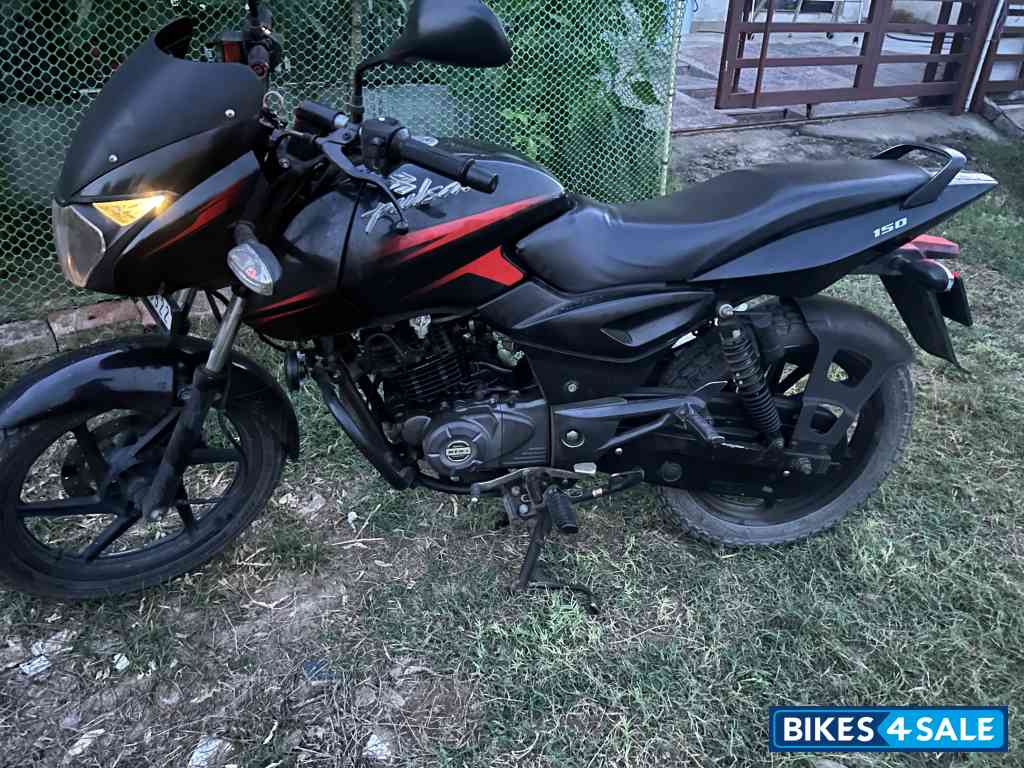 Bajaj Pulsar 150