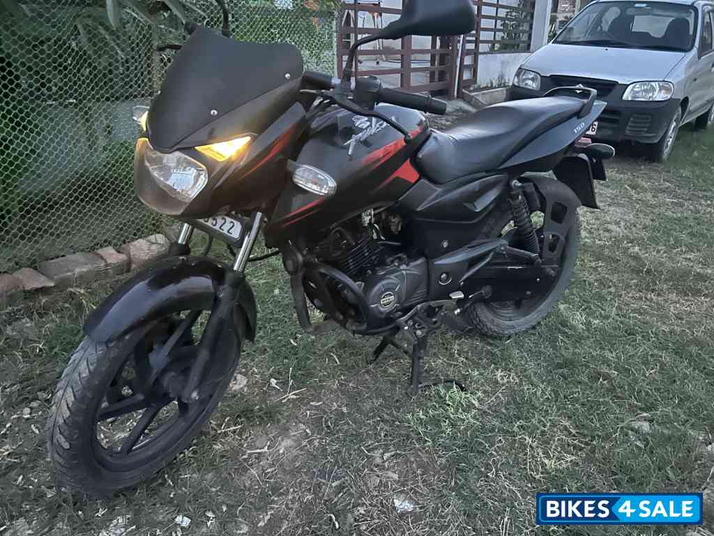 Bajaj Pulsar 150
