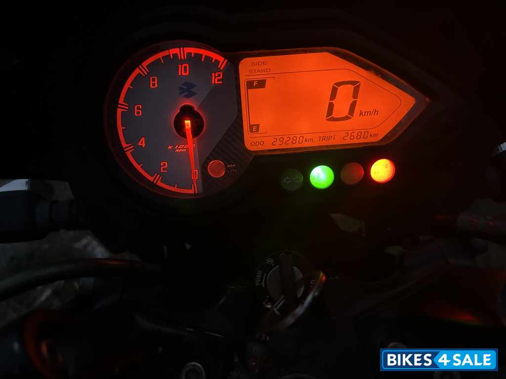 Bajaj Pulsar 150