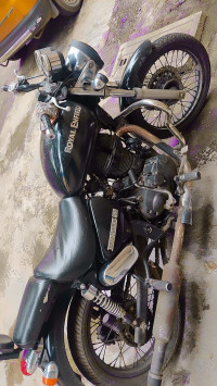 Royal Enfield Thunderbird 500 2014 Model