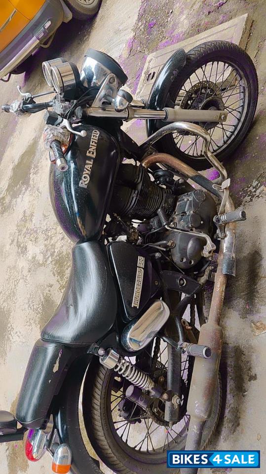 Royal Enfield Thunderbird 500