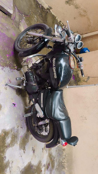 Royal Enfield Thunderbird 500