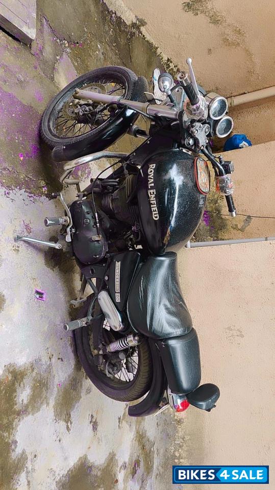 Royal Enfield Thunderbird 500