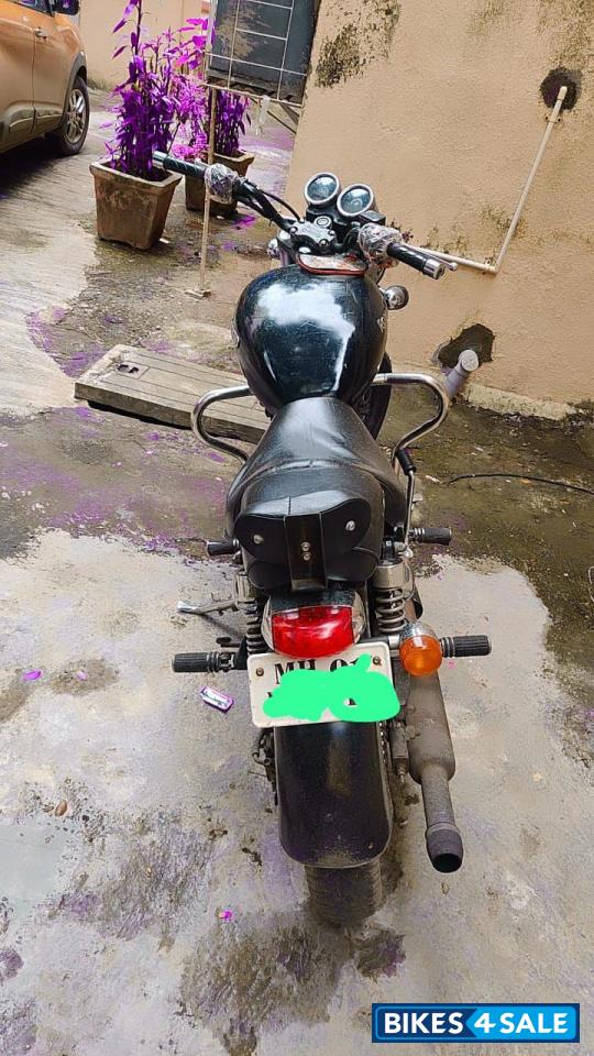 Royal Enfield Thunderbird 500