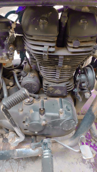 Royal Enfield Thunderbird 500