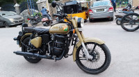 Royal Enfield Classic 350 BS VI 2019 Model