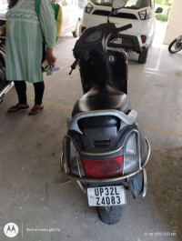 Honda Activa 2011 Model