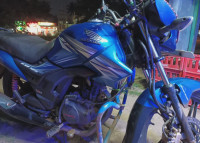 Honda SP125 2018 Model