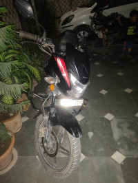 Honda CB Shine SP 2017 Model