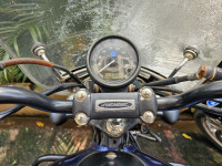 Bajaj Avenger Street 150