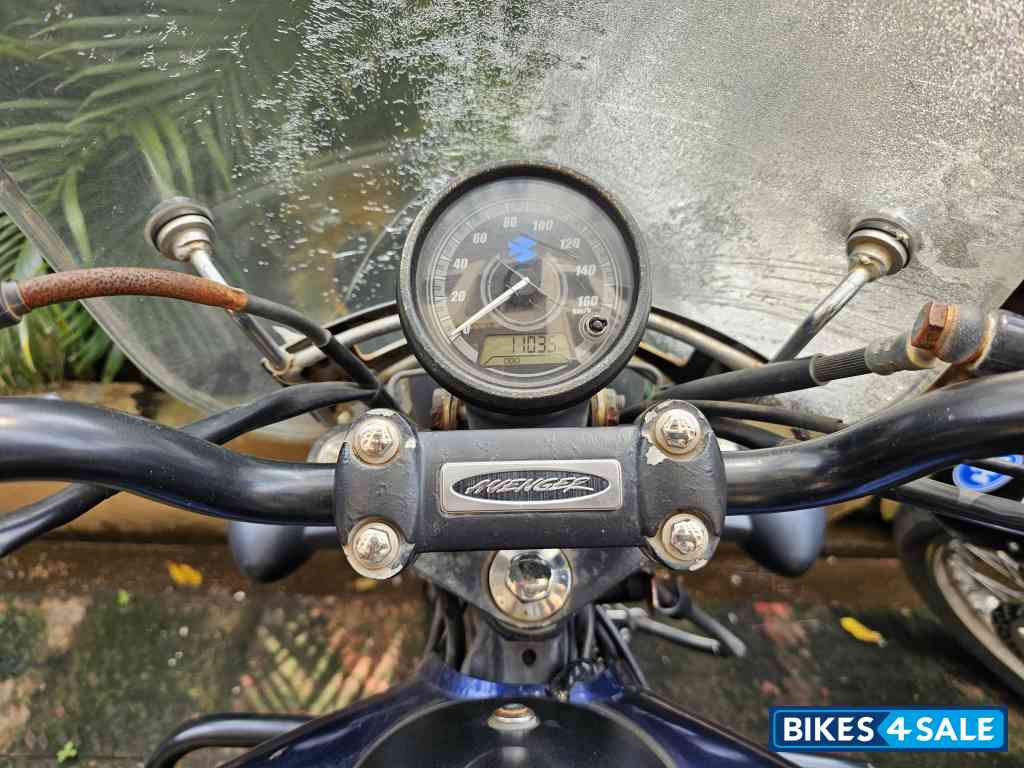 Bajaj Avenger Street 150