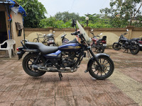 Bajaj Avenger Street 150