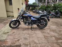 Bajaj Avenger Street 150