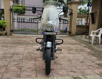 Bajaj Avenger Street 150