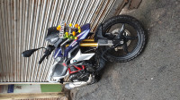 BMW G 310 GS BS6