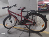 Bicycle Hercules 2017 Model