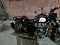 Royal Enfield Classic 350 2017 Model