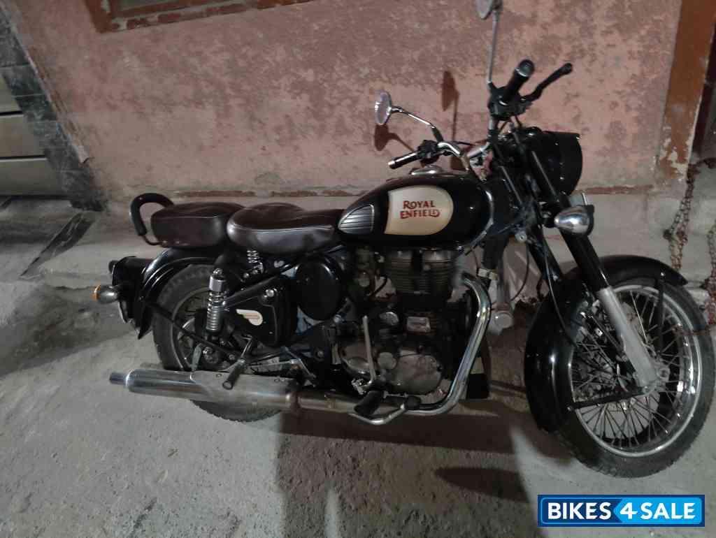 Royal Enfield Classic 350 Royal Enfield Classic 350