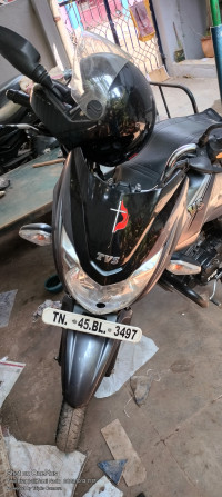 TVS Victor