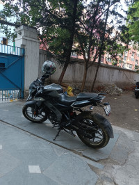 Bajaj Pulsar NS 125  Model