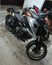 Bajaj Pulsar NS 125