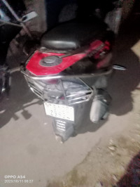 TVS NTORQ 125 Race Edition 2021 Model