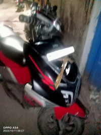 TVS NTORQ 125 Race Edition