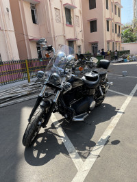 Harley Davidson Dyna FXDB Street Bob