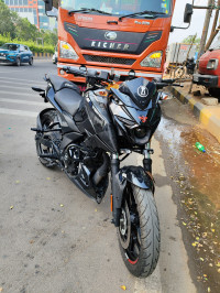 Bajaj Pulsar N160 2023 Model