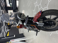 Royal Enfield Super Meteor 650 2023 Model