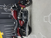 Royal Enfield Super Meteor 650